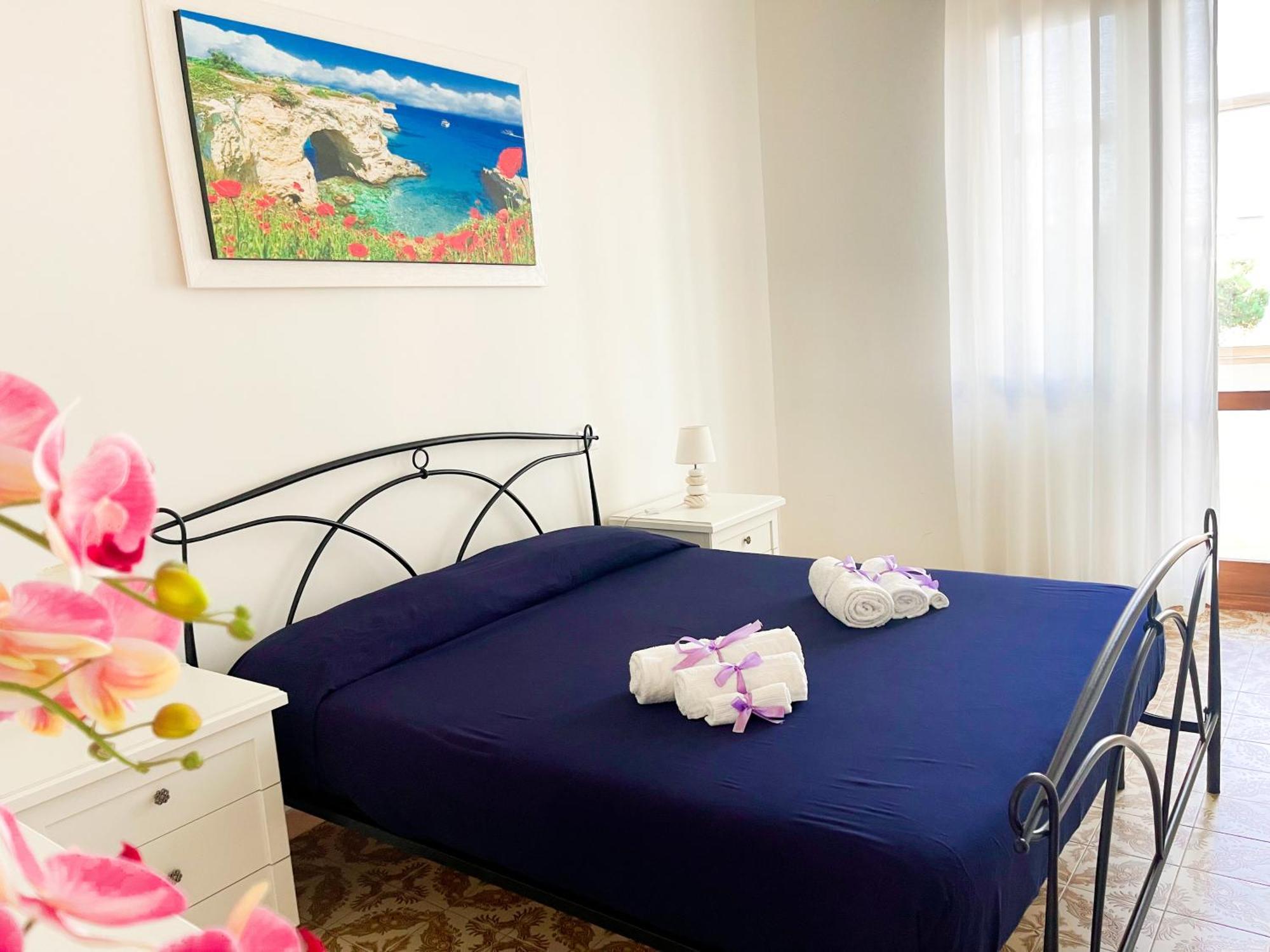 All'Apulia N'23 - Apartment With Parking Лечче Екстер'єр фото