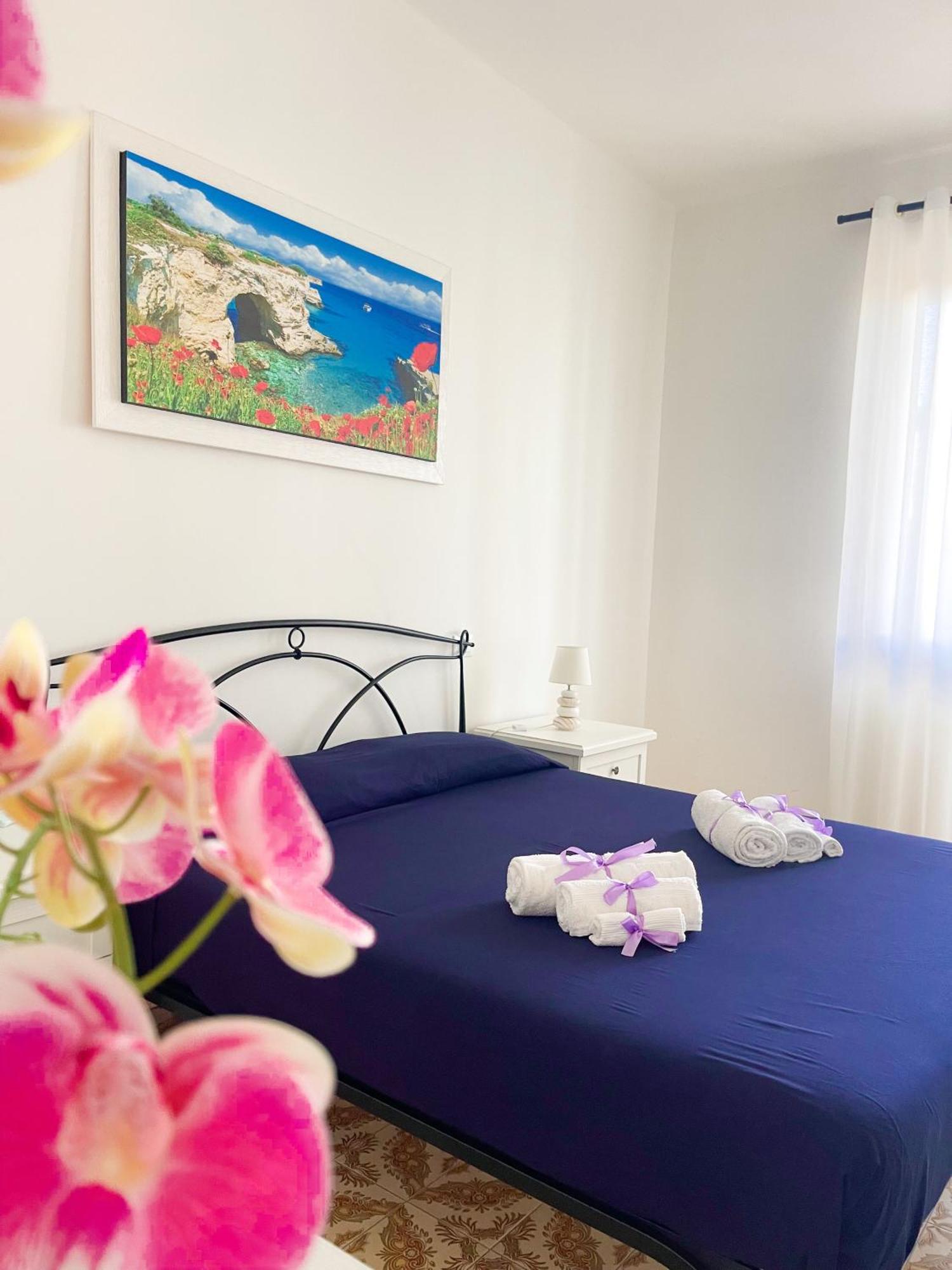 All'Apulia N'23 - Apartment With Parking Лечче Екстер'єр фото
